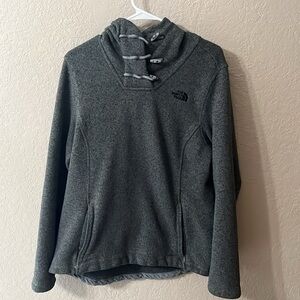NorthFace Hoodie